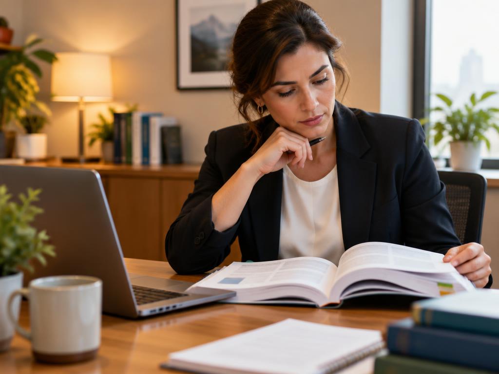 Competent to stay compliant?