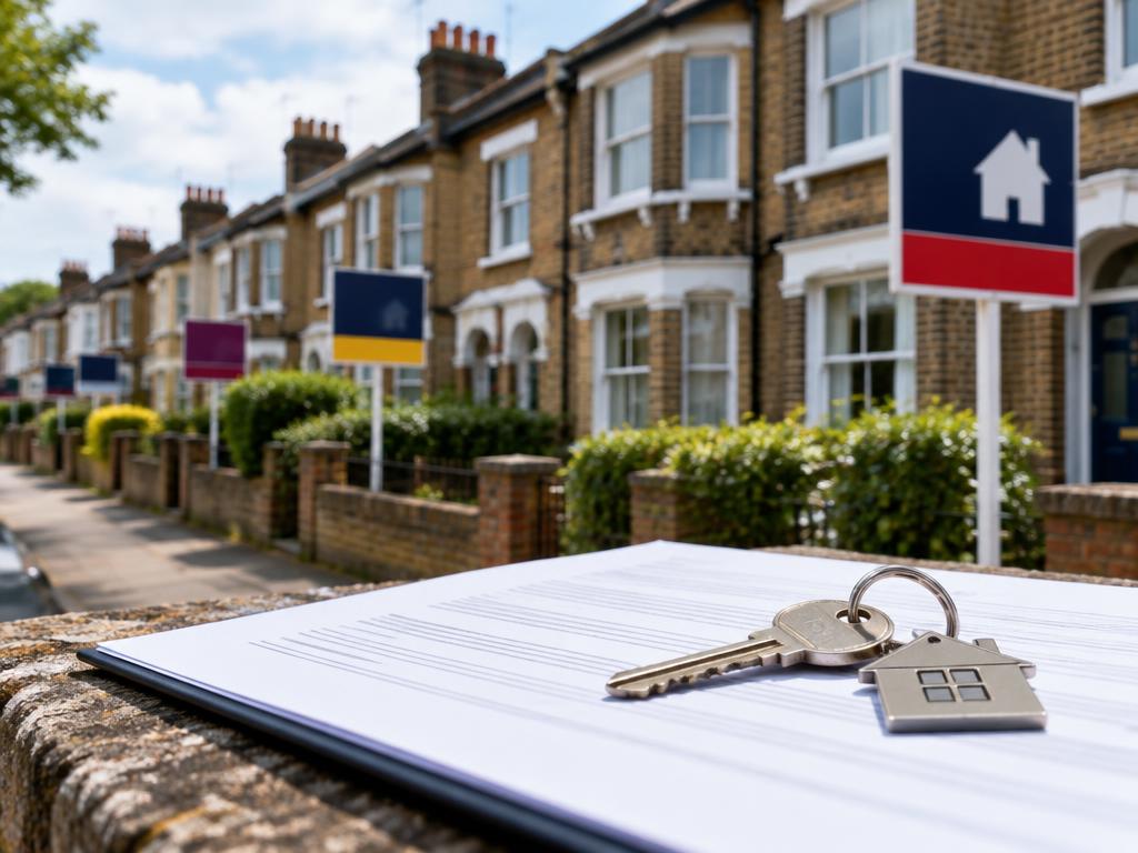 Will the Mortgage Market Review be successful in its aims?
