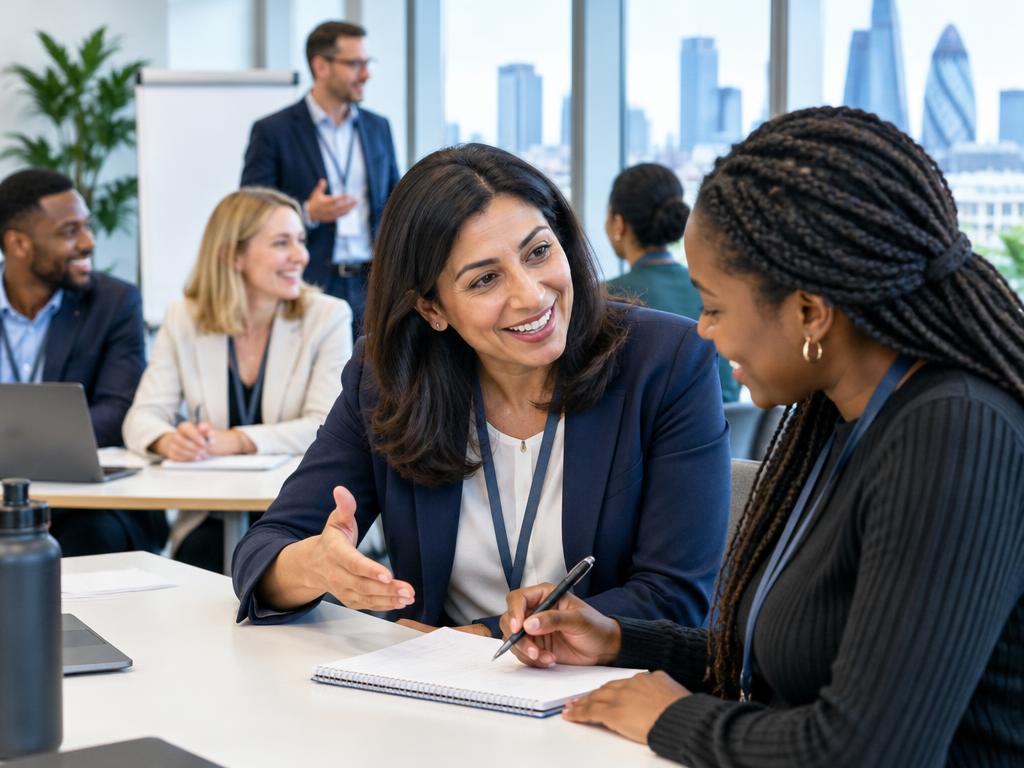 People Development