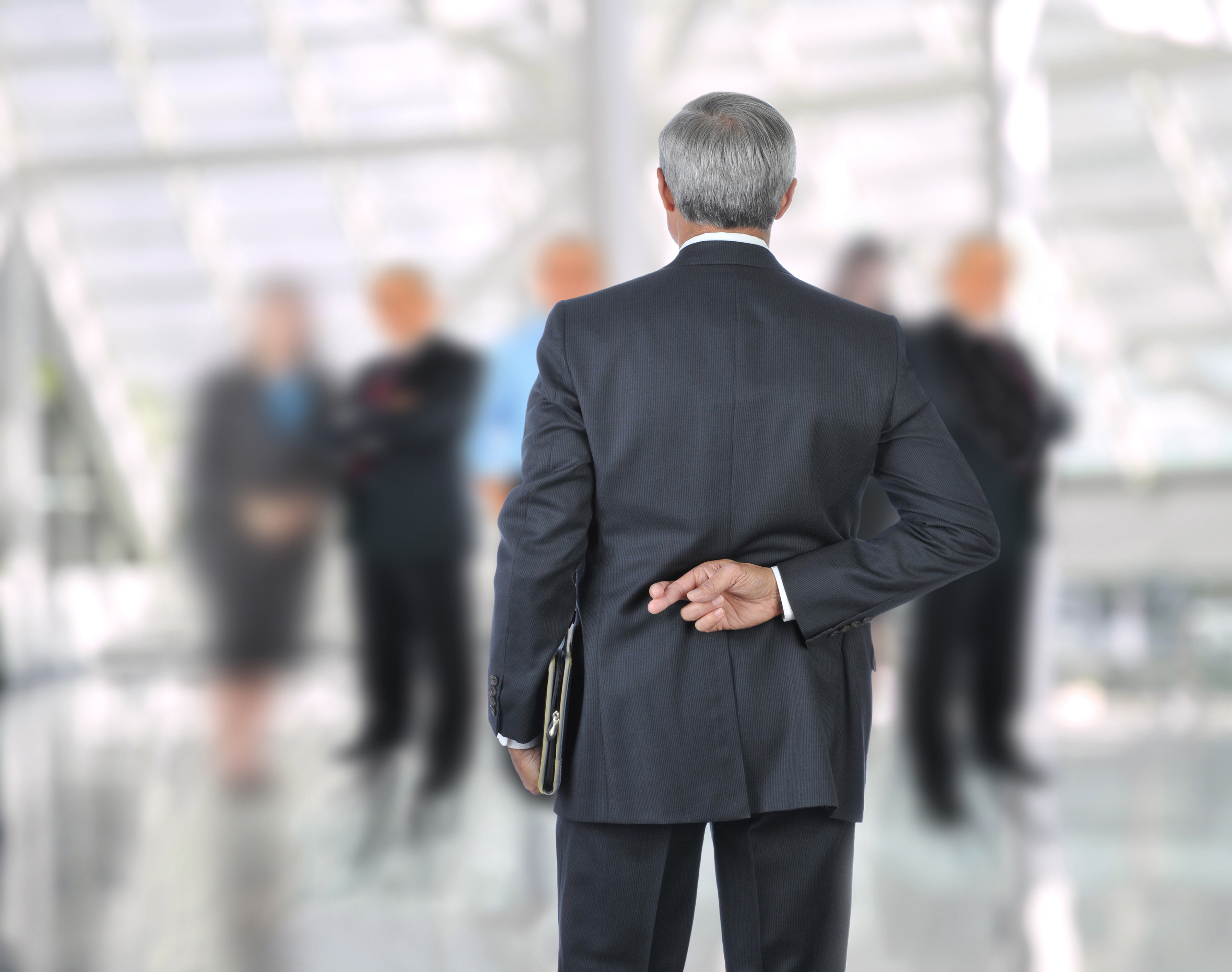 Code of Conduct – Bringing it to life