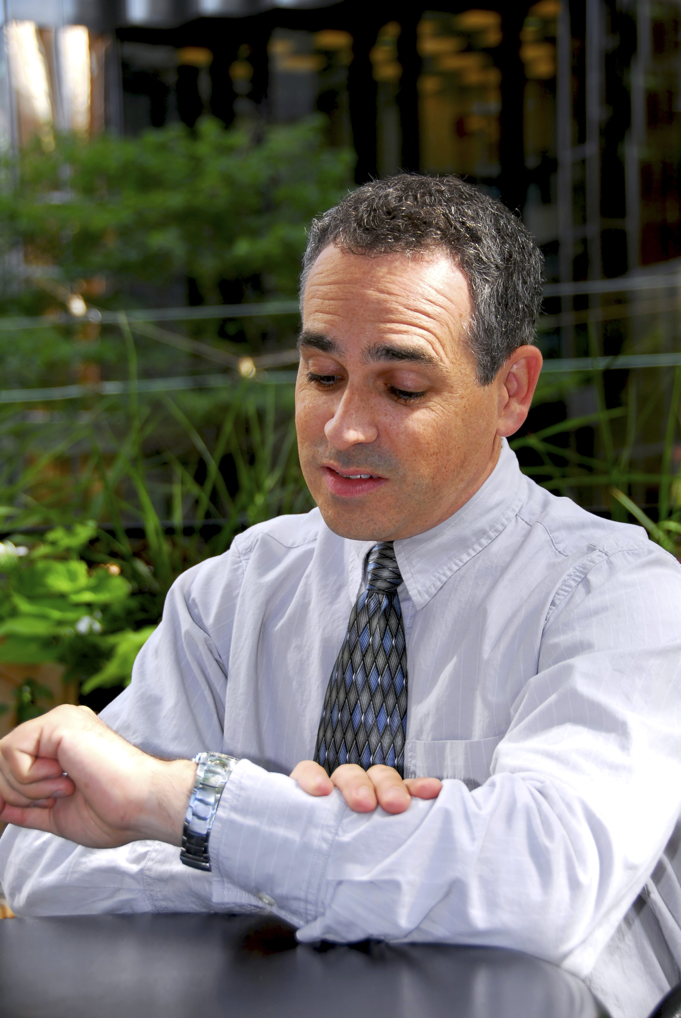FCA T&C -The poor outcomes of bad time management