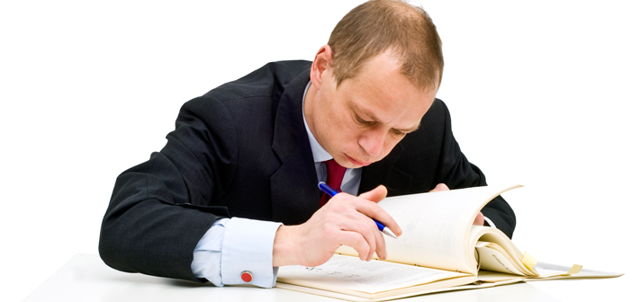 Getting ready for the “people” phase of the European Mortgage Credit Directive.