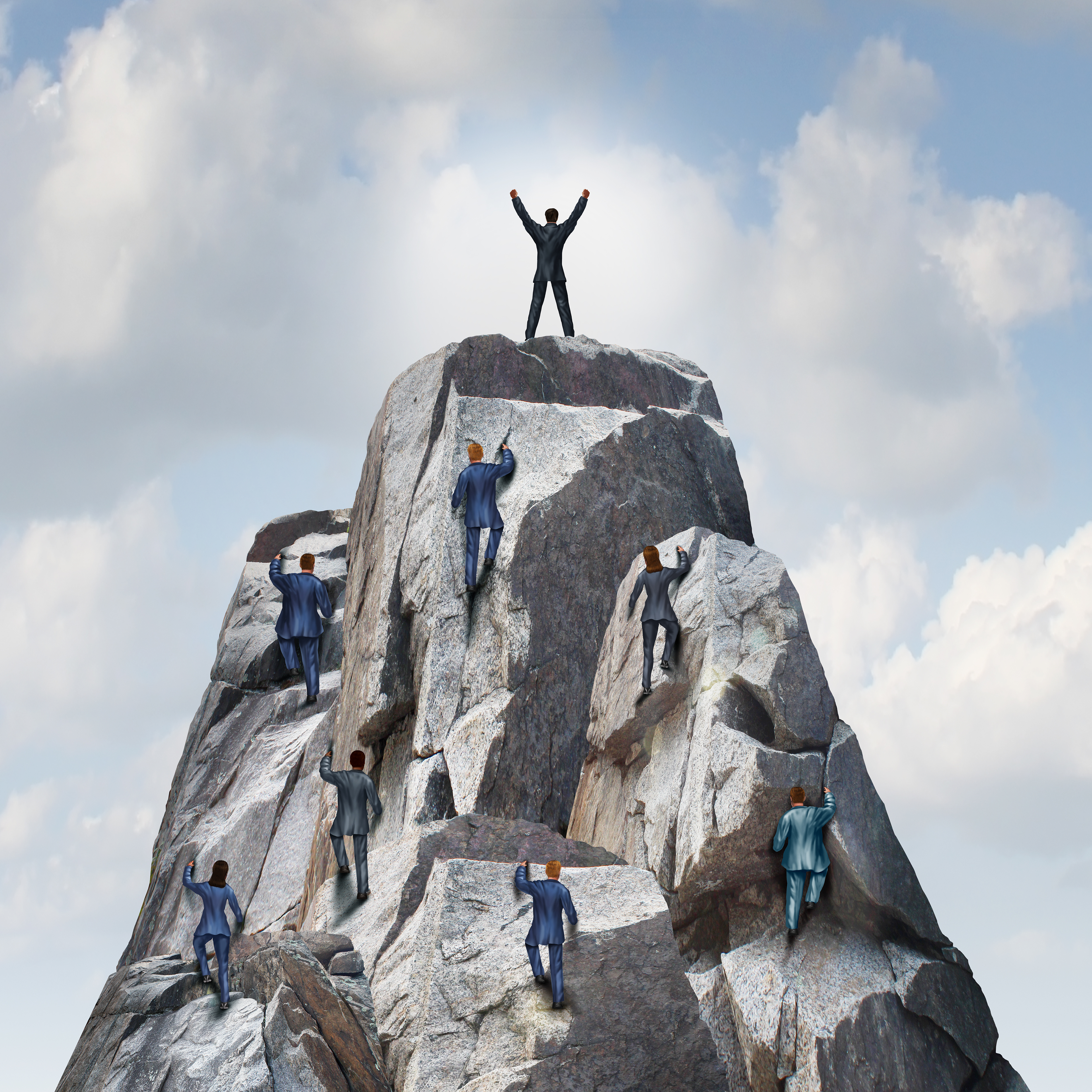 What’s your training strategy for compliance?