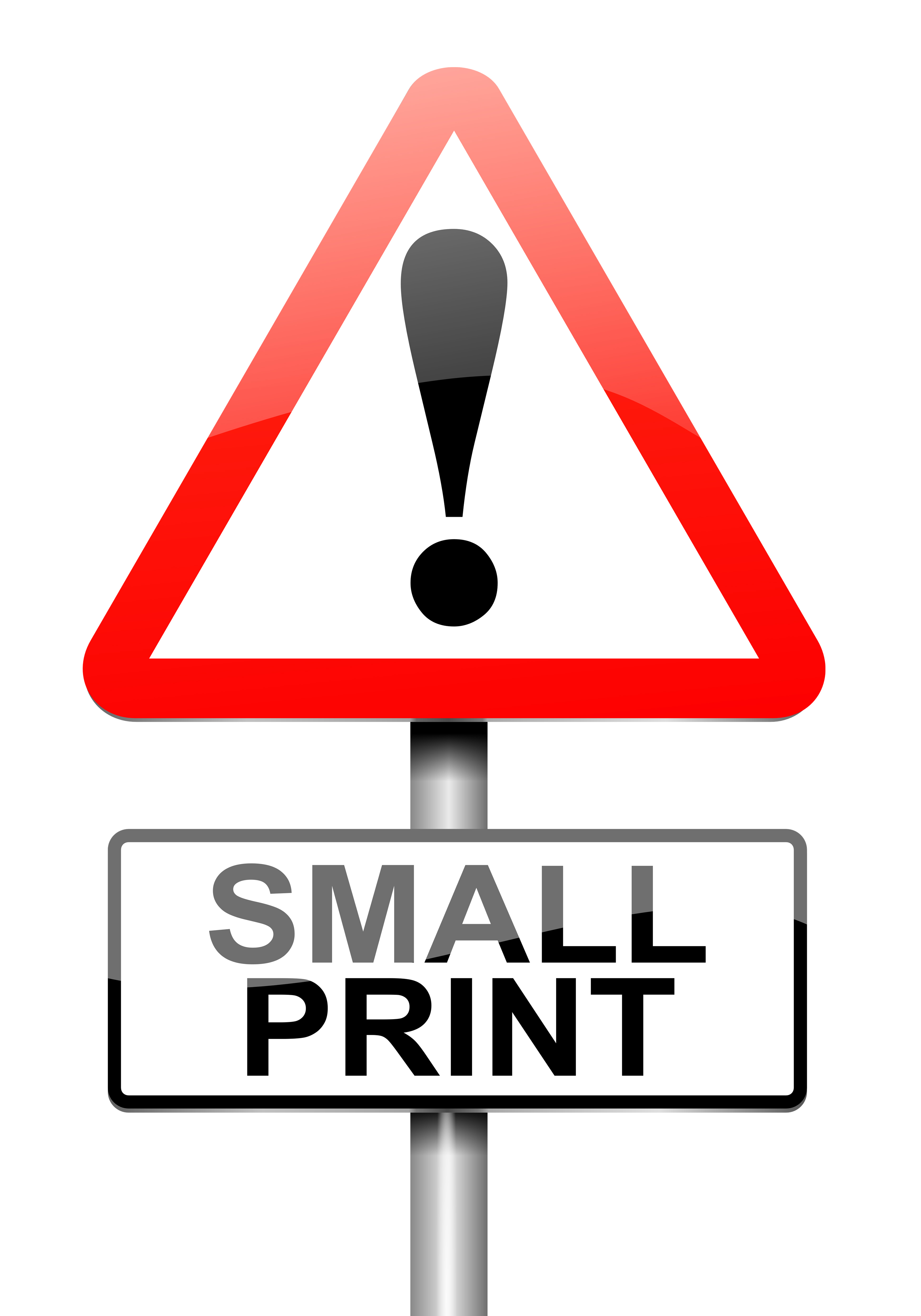 T&C Guidance on suitability reports