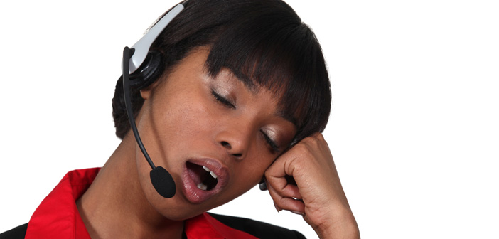 6 Complete tips for listening on the telephone