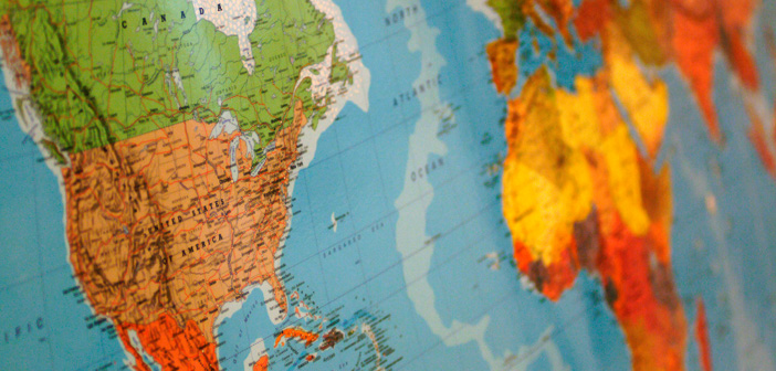New Certificate in International Trade Finance launched