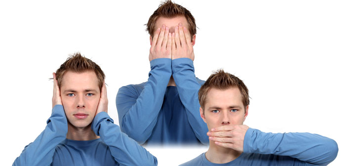 Use Your Senses’……Are you tuned into your customer’s senses?