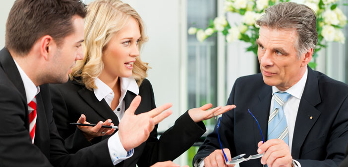 T&C – Investment in people