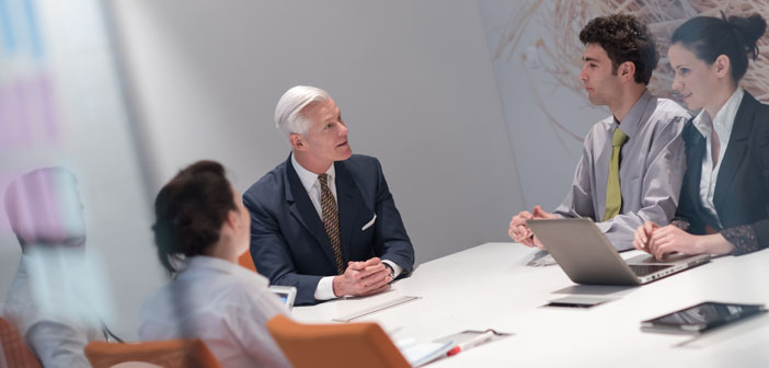 Preparing for the senior managers and certification regime