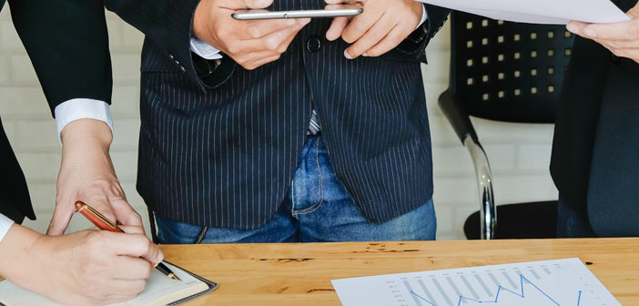 MiFID II – Knowledge and Competence – Getting to grips with the new requirements