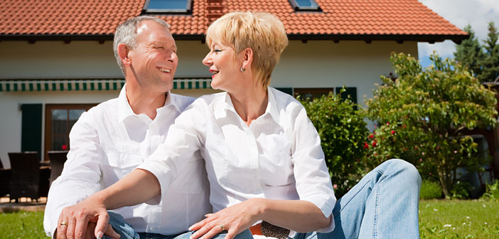Retirement Interest Only Mortgages