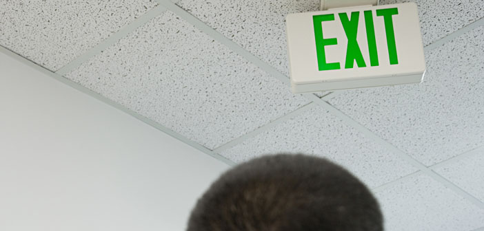 T&C Scheme – Learning from the leavers