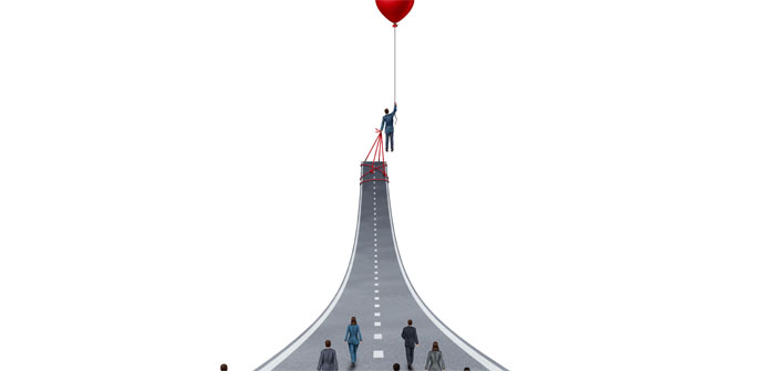 Thoughts on Leadership & Management