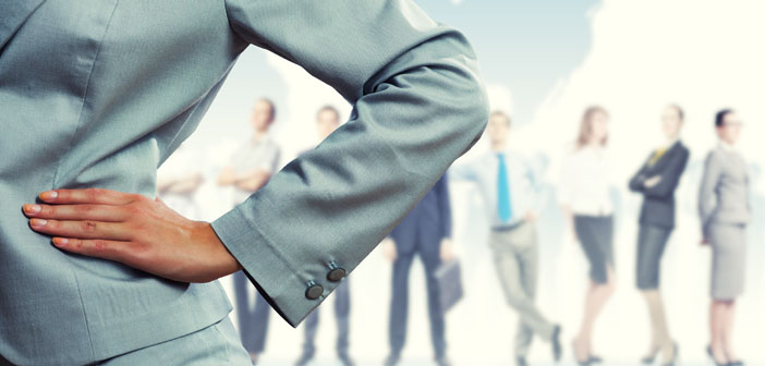 The importance of leadership