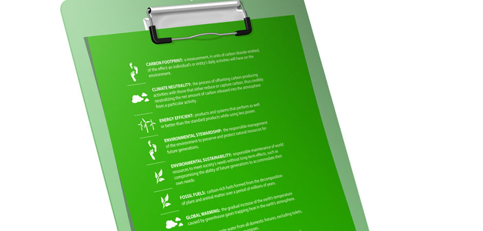 Sustainability and ethics: The new battle ground for the financial services industry