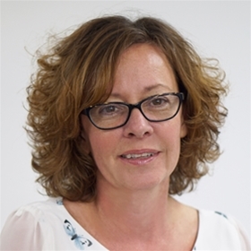 Julie Pardy