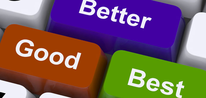 T&C Schemes – How to focus CPD on a seldom used activity