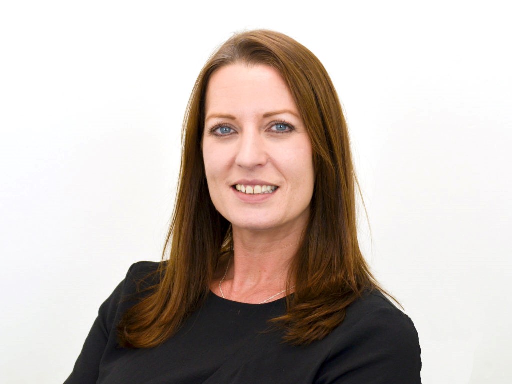 Gayle Conway