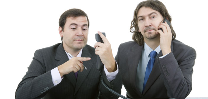 Prospecting: Still relevant, or consigned to history?