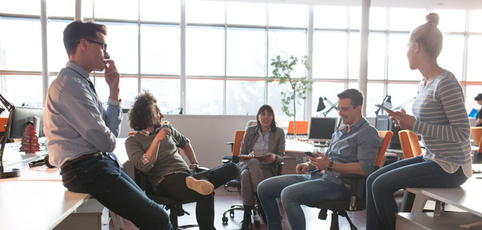 Organisational Culture and your T&C scheme