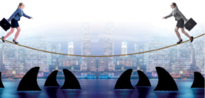 The enhancement of operational resilience