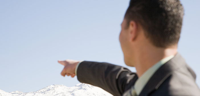 The purpose of a firm