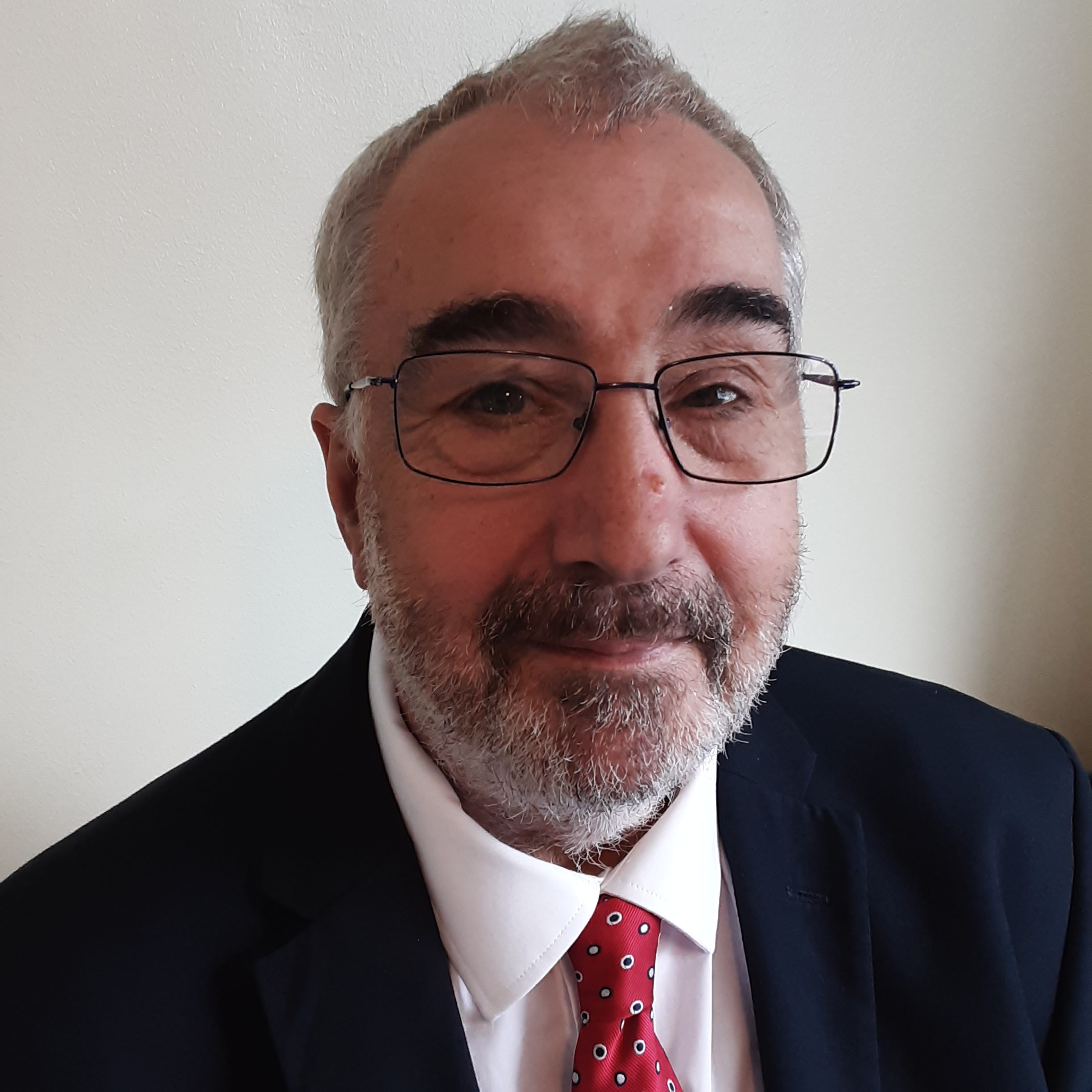 Derek Davies