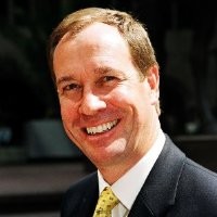Ian Jerrum