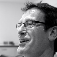 Ian Patterson