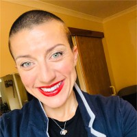 Michelle Hoskin