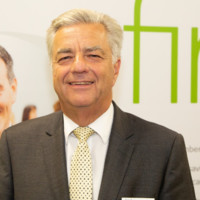 Nick Baxter