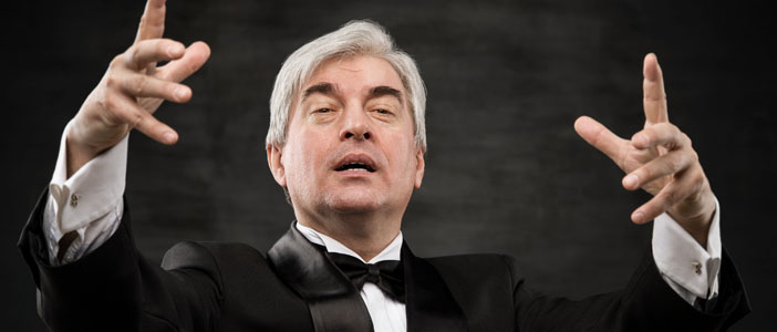 SMCR – Are you ready to conduct your orchestra?