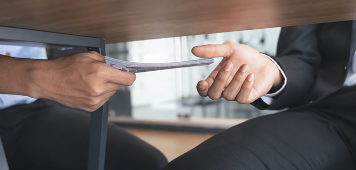 The Bribery Act 2010: A refresher