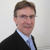 David Thompson