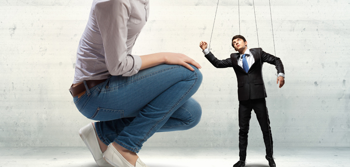 Who Manages the Managers?