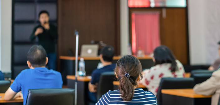 AF Exams – How to prepare with past papers and prevent common pitfalls