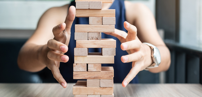 What makes a good operational risk manager?