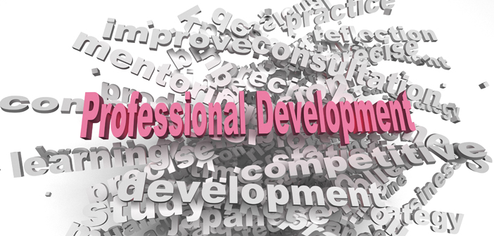 Career aspirations and skill development through training