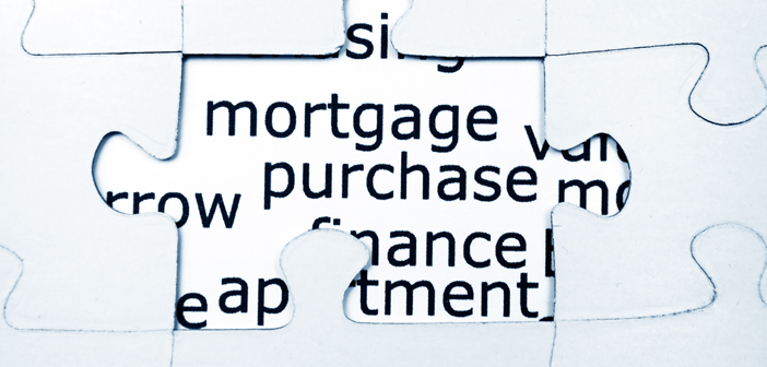 FCA strategy for retail mortgages