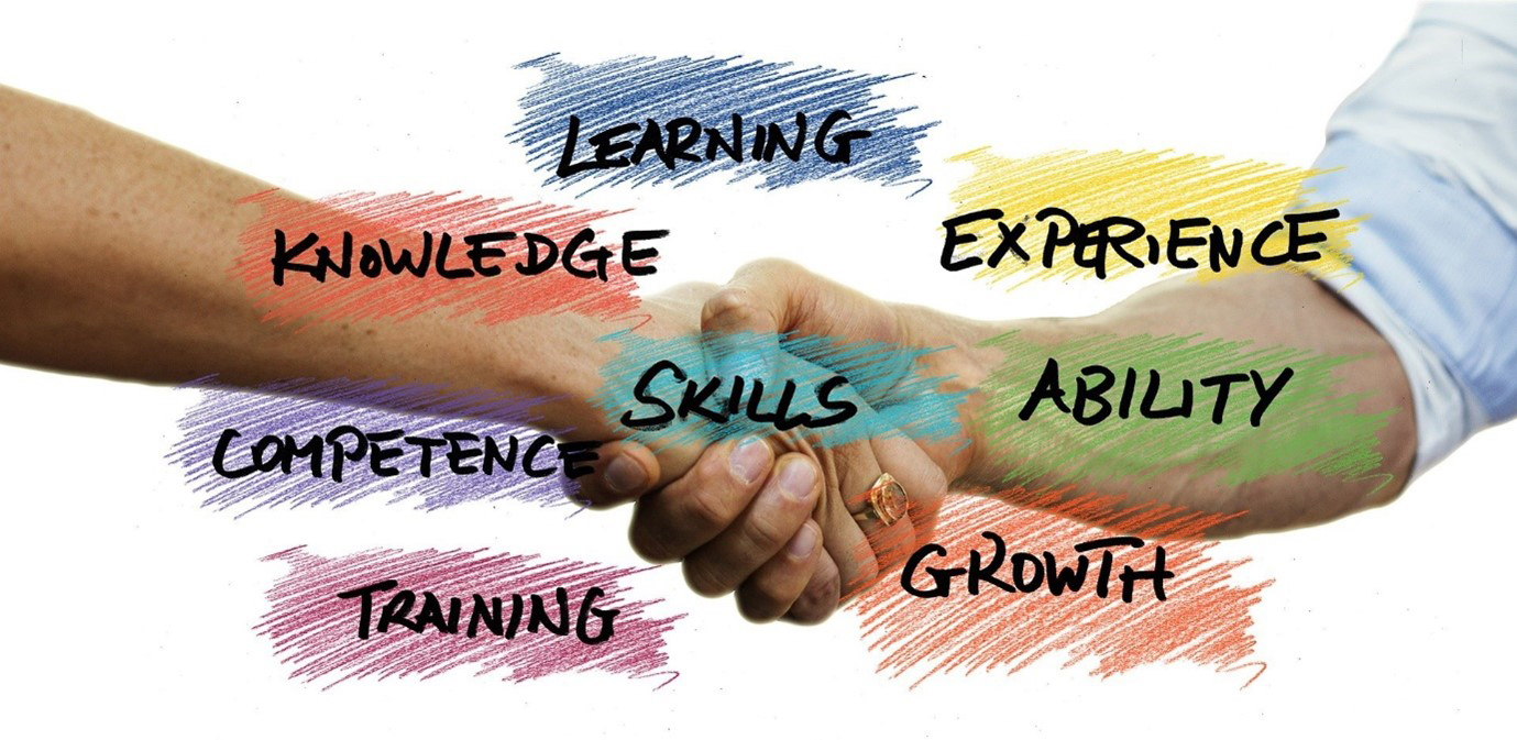 Training and Competence isn’t going away…