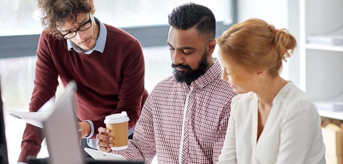 How to embrace technology but keep your humanity – implementing a RegTech solution