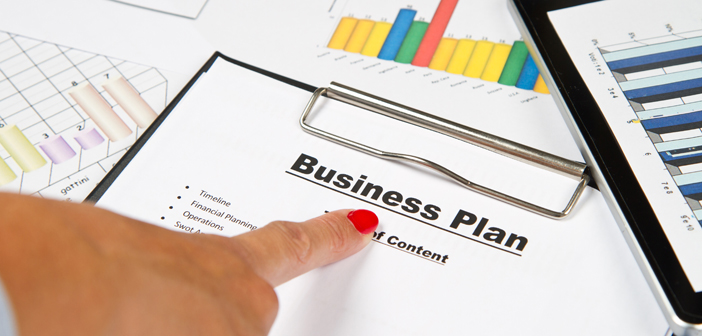 Setting achievement goals in your mortgage business
