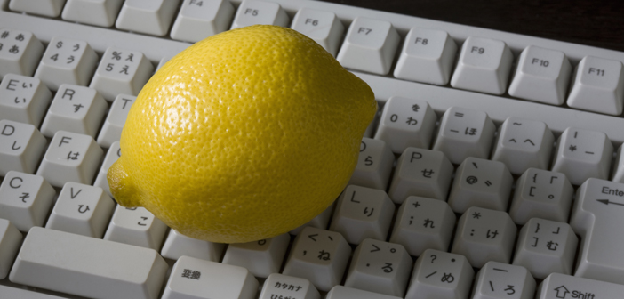 Modernising regulation – a work still in progress!