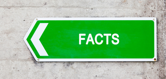 T&C Fact or Fiction