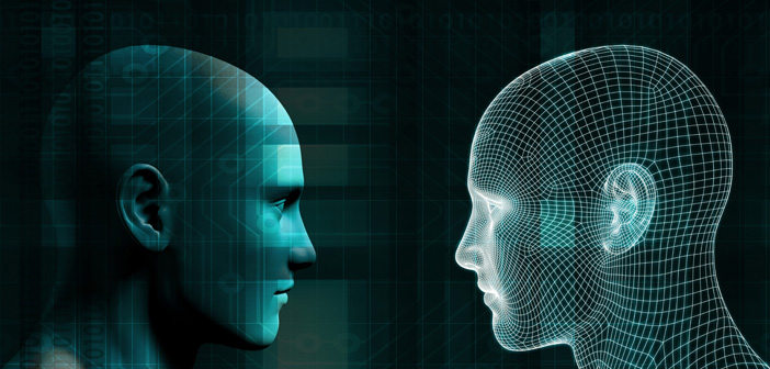 AI can bring us closer together and help, not inhibit humans