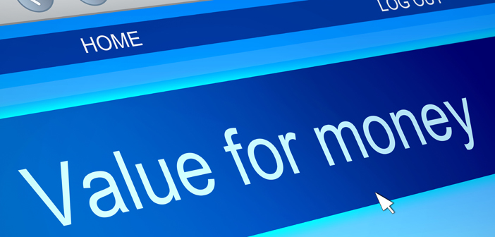 How the value for money framework informs the consumer duty