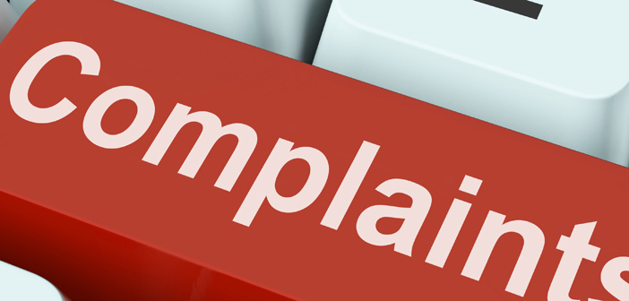 FOS complaints see a worrying uptick