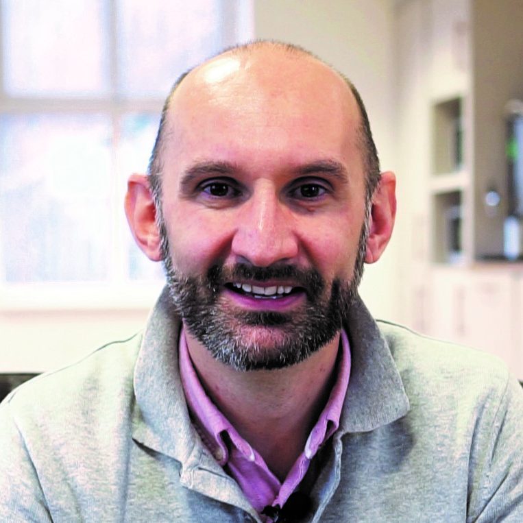 Richard Whittington