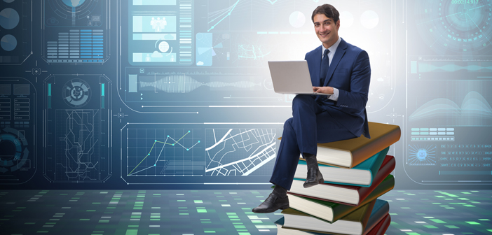 What your learning journey REALLY says about your culture