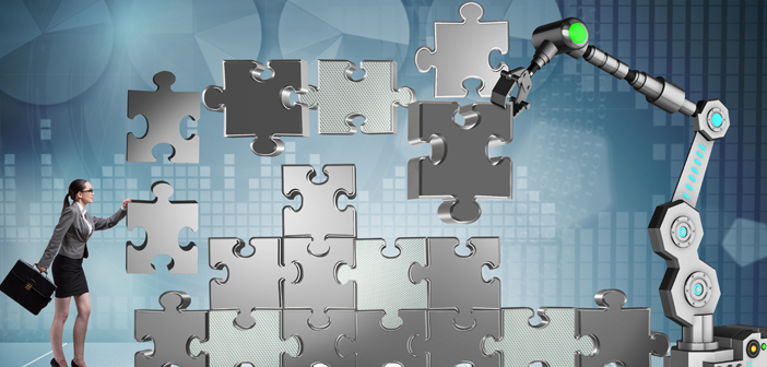 Regulators playing catch up with AI governance